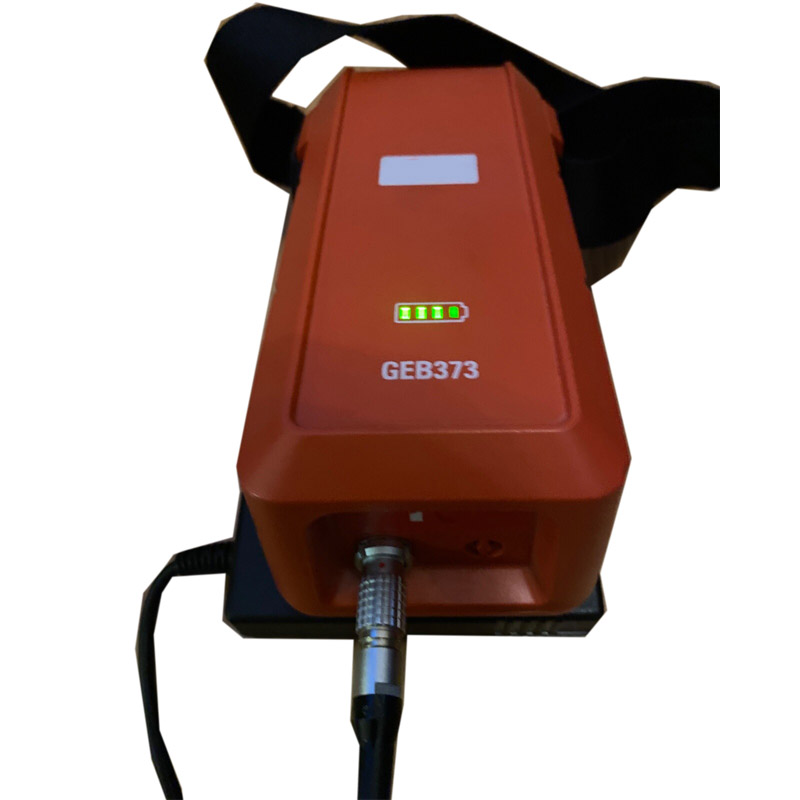 Compatible Instrumentenbatterie Leica  for TPS 700 