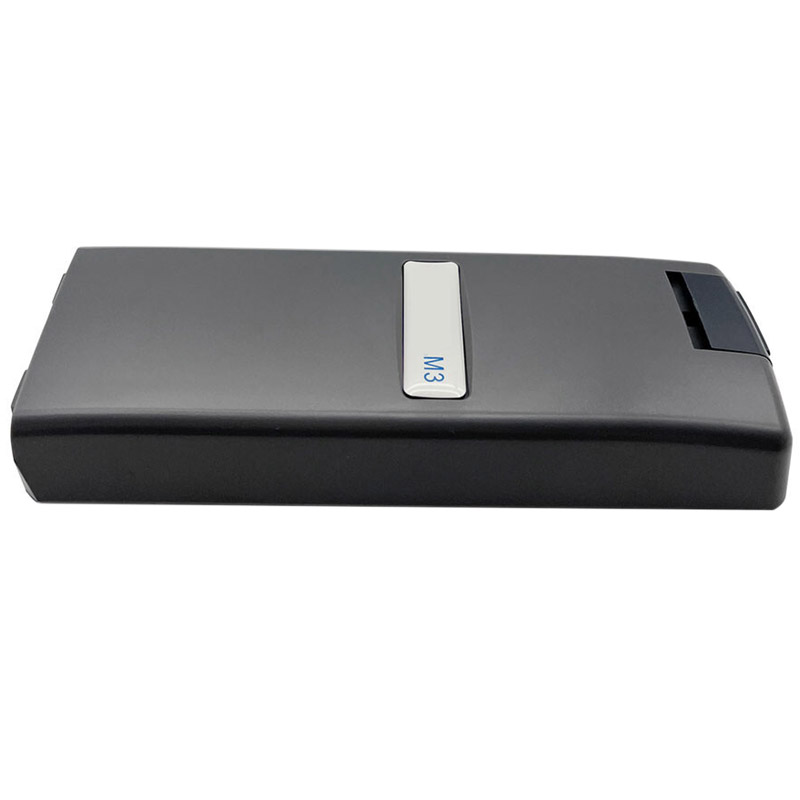 Compatible Instrumentenbatterie Trimble  for BC-65 