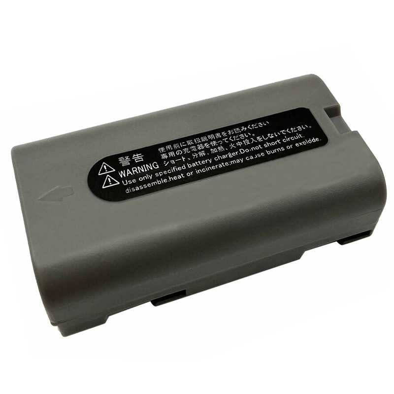 Compatible Instrumentenbatterie Sokkia  for BDC71 
