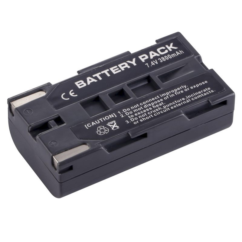 Compatible Instrumentenbatterie Jdsu  for LB220 