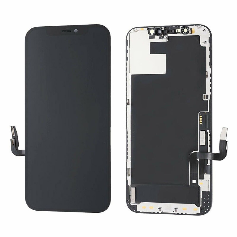 Compatible lcd bildschirme Apple  for iPhone 12 