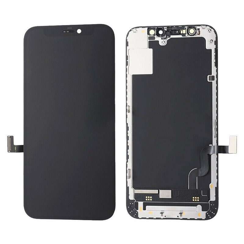 Compatible lcd bildschirme Apple  for iphone 12 mini 
