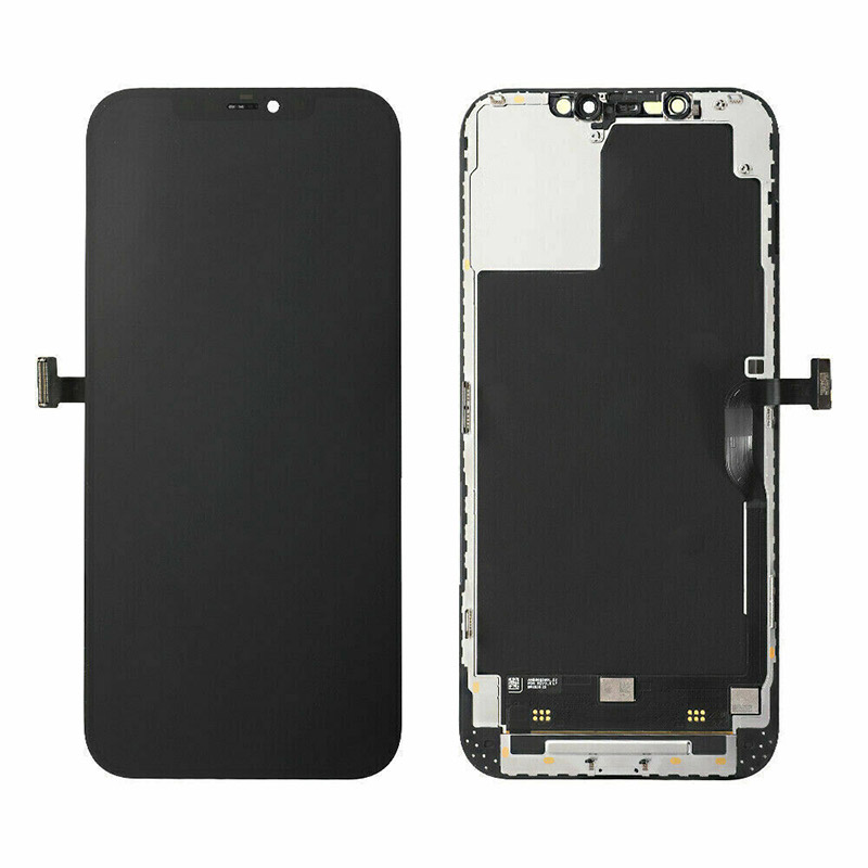 Compatible lcd bildschirme Apple  for iPhone 12 Pro Max 