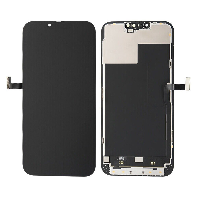Compatible lcd bildschirme Apple  for iPhone 13 Pro Max 