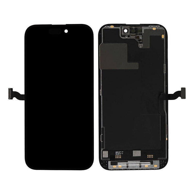 Compatible lcd bildschirme Apple  for iPhone 14 Pro 
