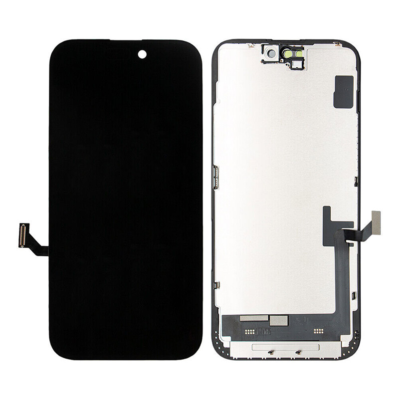 Compatible lcd bildschirme Apple  for iPhone 15 Plus 