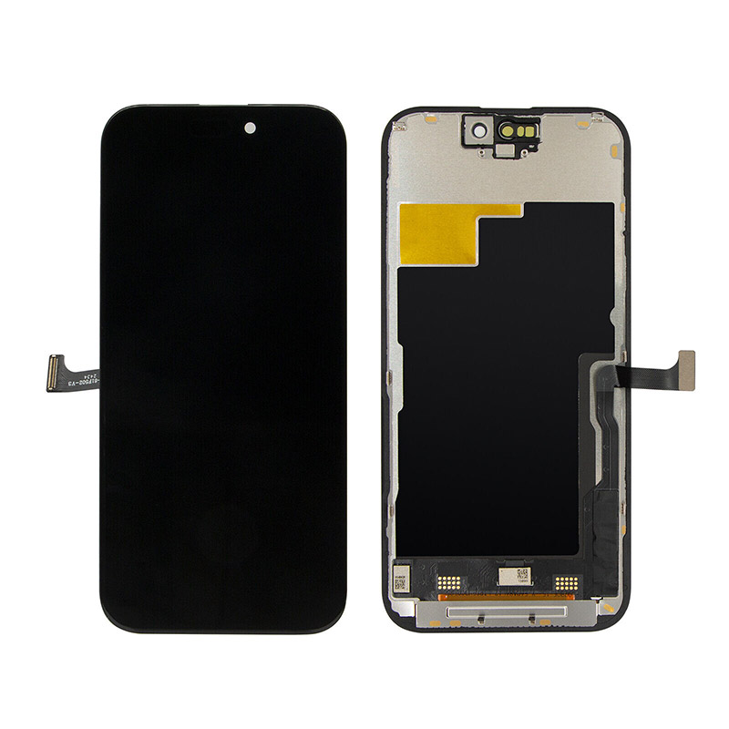 Compatible lcd bildschirme Apple  for iPhone 15 Pro 