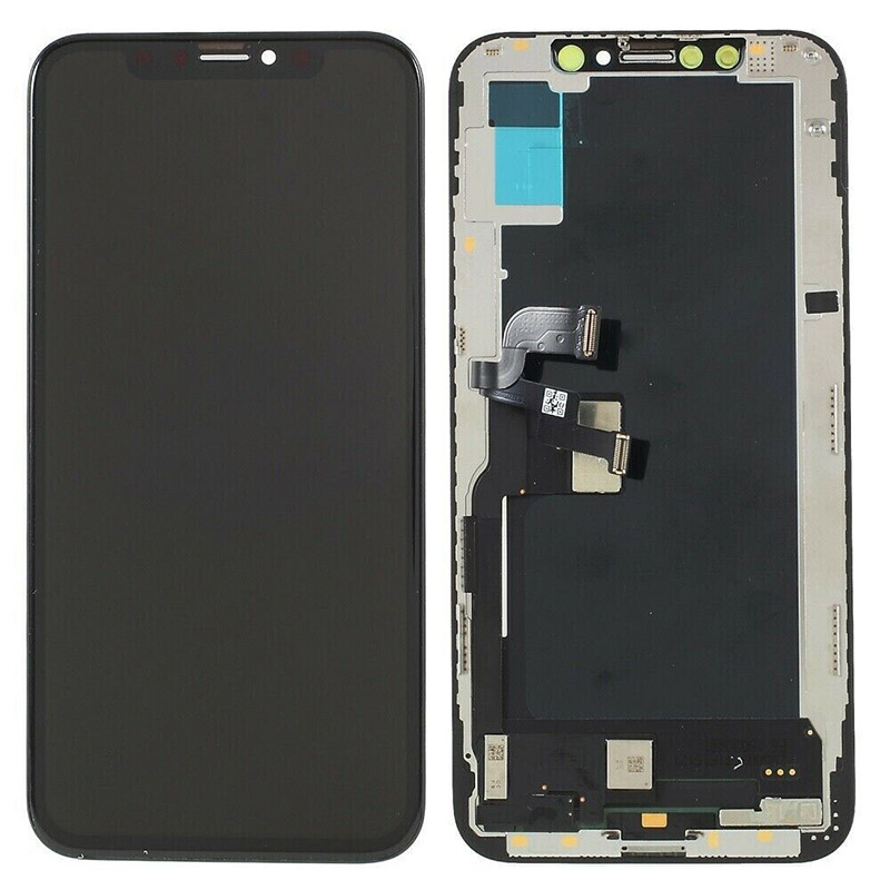 Compatible lcd bildschirme Apple  for iPhone XS 