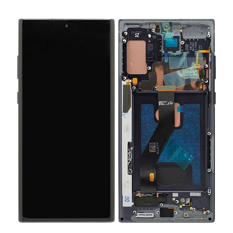 Compatible lcd bildschirme Samsung  for Galaxy Note 10  
