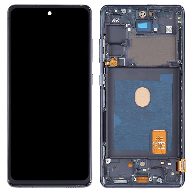 Compatible lcd bildschirme Samsung  for G780 