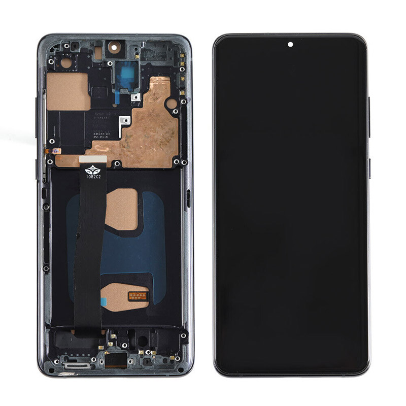 Compatible lcd bildschirme Samsung  for G988 