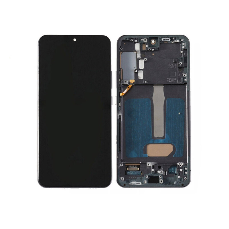 Compatible lcd bildschirme Samsung  for S906 