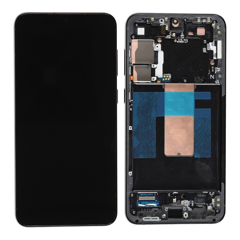 Compatible lcd bildschirme Samsung  for S911 