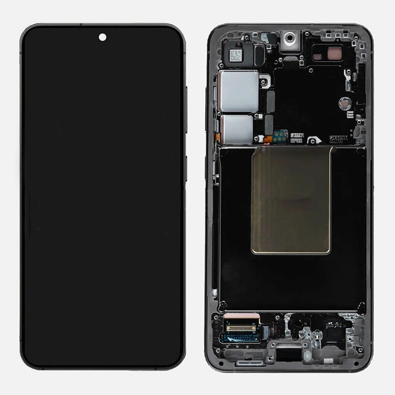 Compatible lcd bildschirme Samsung  for S921 