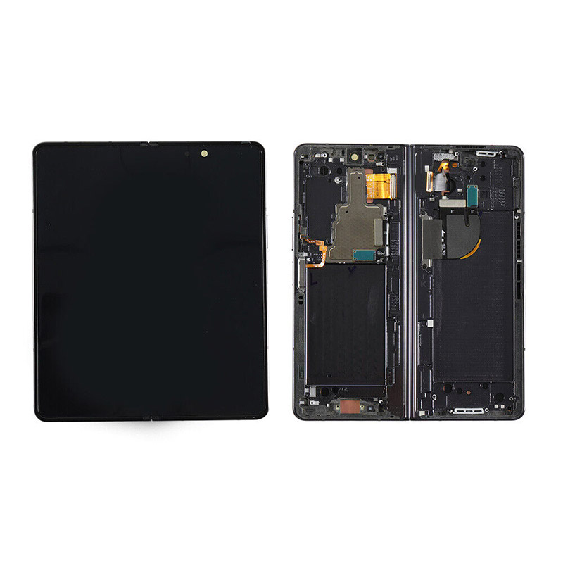 Compatible lcd bildschirme Samsung  for SM-F946 