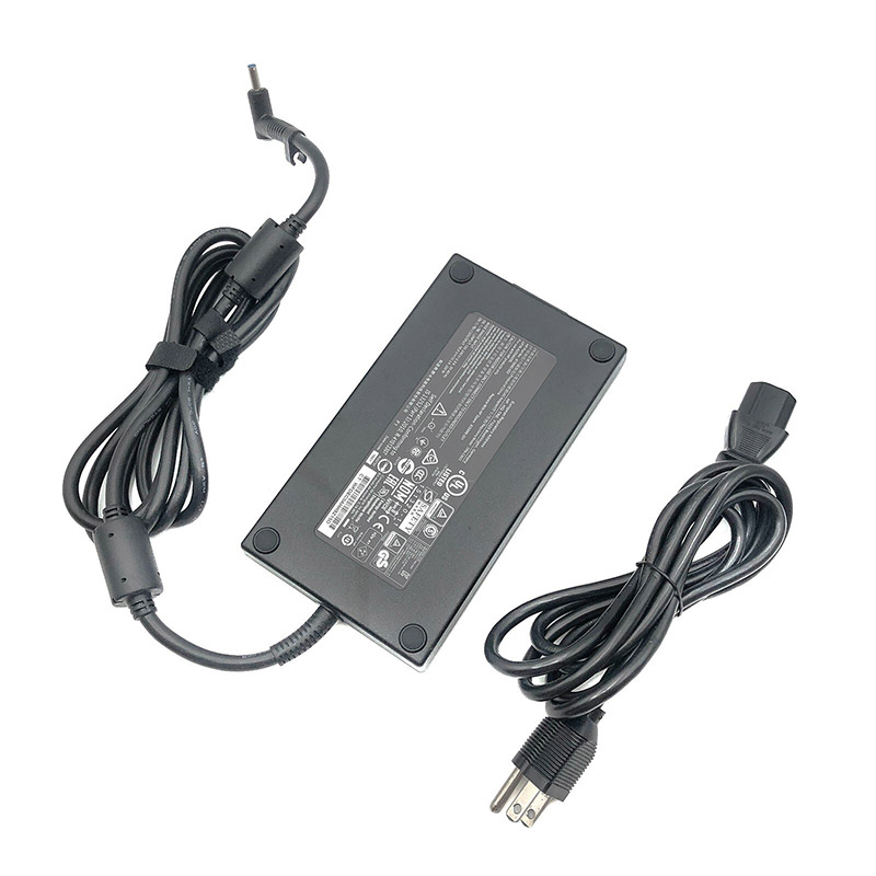 Compatible Laptop-Netzteil HP  for Zbook 17 G4 