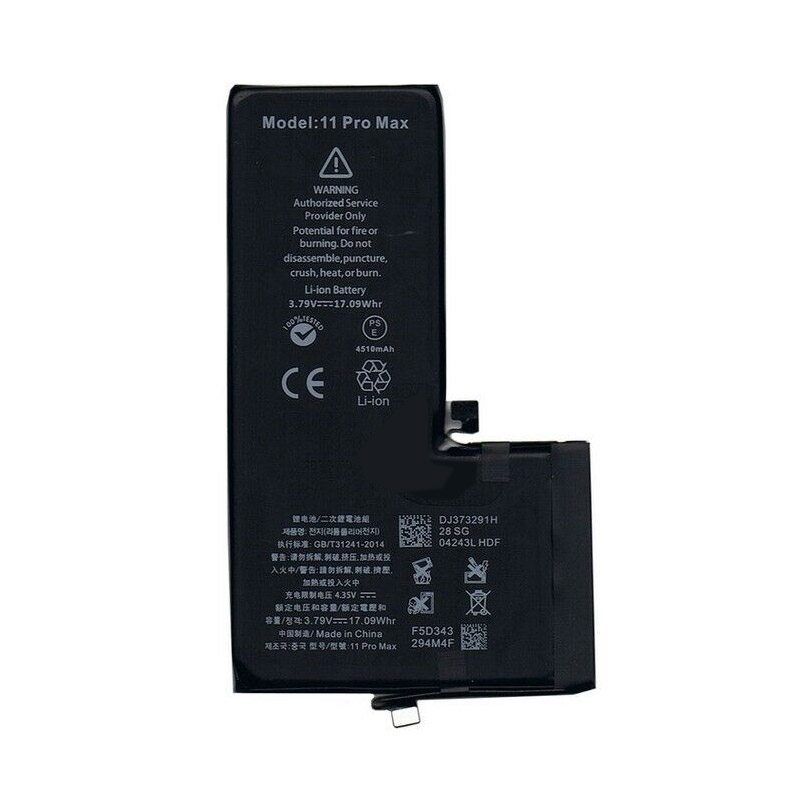 Compatible Handy Akku Apple  for A2161 