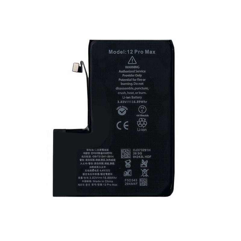 Compatible Handy Akku Apple  for A2412 
