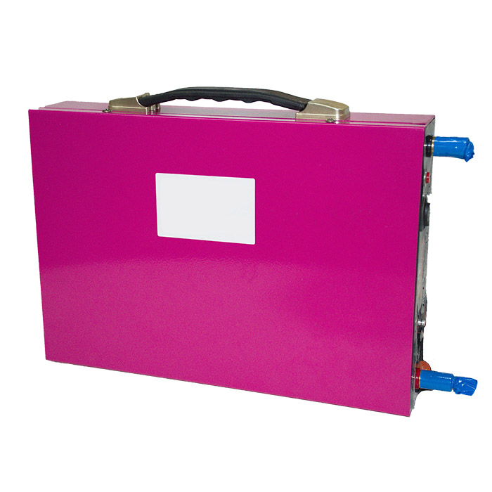 Compatible Mehrzweckbatterie Sondragon  for LiB-E-Storage-4S14P 