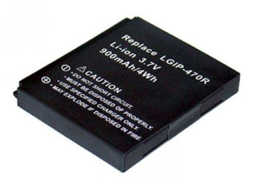 Compatible Handy Akku LG  for KP500 