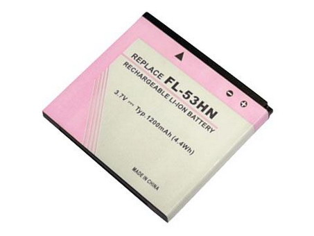 Compatible Handy Akku LG  for P920 