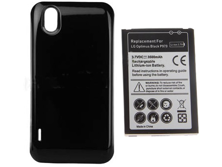 Compatible Handy Akku LG  for Optimus L3 E400 