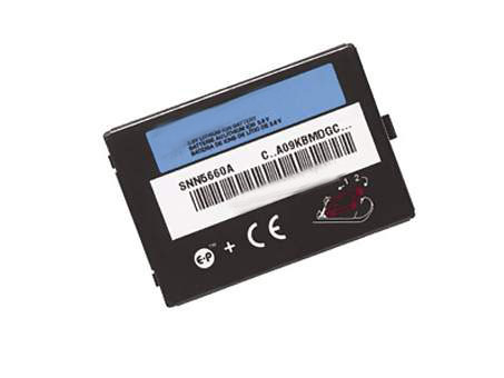 Compatible Handy Akku MOTOROLA  for BA265 