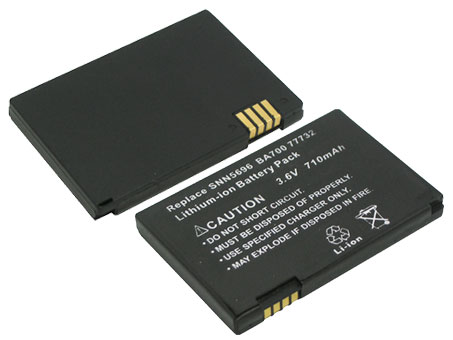 Compatible Handy Akku MOTOROLA  for V3 