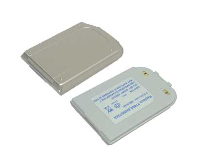 Compatible Handy Akku MOTOROLA  for SNN5734A 