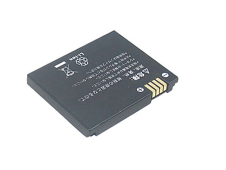 Compatible Handy Akku MOTOROLA  for SLVR L7c 