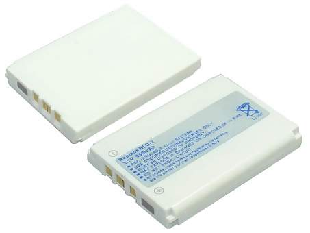 Compatible Handy Akku NOKIA  for 5510 