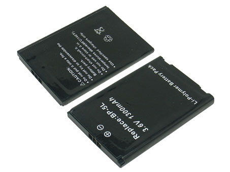 Compatible Handy Akku NOKIA  for 9500 