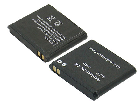 Compatible Handy Akku NOKIA  for BL-5X 