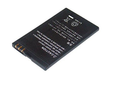 Compatible Handy Akku NOKIA  for 8800a 