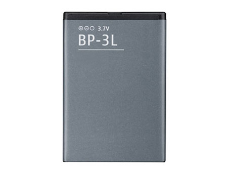 Compatible Handy Akku NOKIA  for BP-3L 