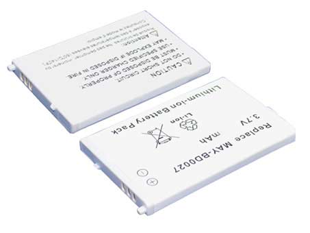 Compatible Handy Akku NEC  for N850 