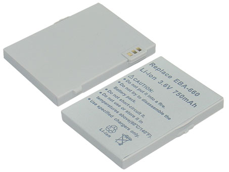 Compatible Handy Akku SIEMENS  for CT66 