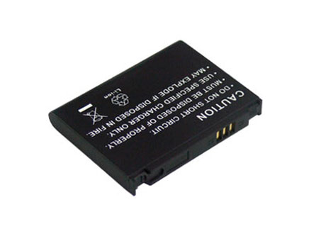 Compatible Handy Akku Samsung  for AB553446CECSTD 