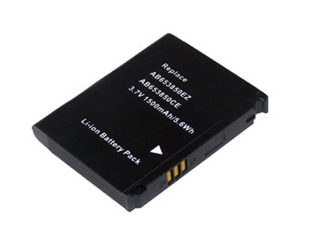 Compatible Handy Akku Samsung  for i908 