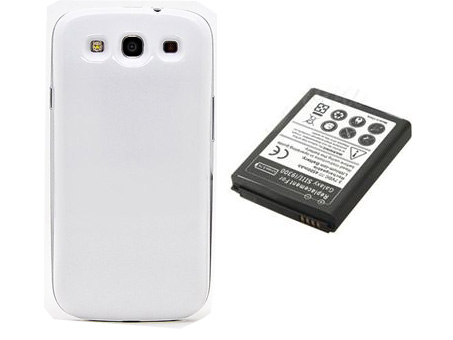 Compatible Handy Akku SAMSUNG  for Galaxy S3 