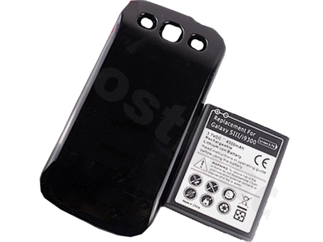 Compatible Handy Akku SAMSUNG  for Galaxy S3 