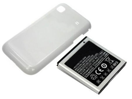 Compatible Handy Akku Samsung  for I9000 