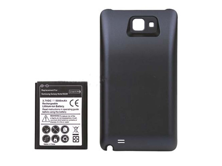 Compatible Handy Akku Samsung  for EB615265VU 