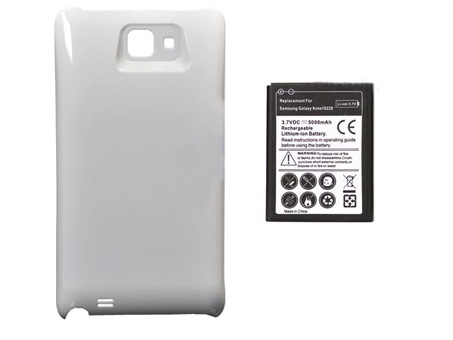 Compatible Handy Akku Samsung  for GALAXY NOTE I717 