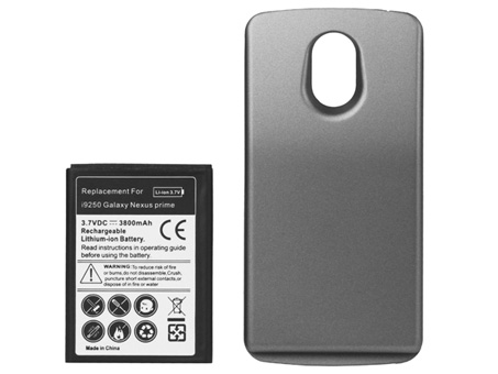 Compatible Handy Akku Samsung  for Galaxy Nexus Prime I9250 