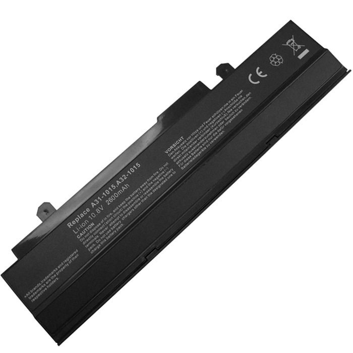 Compatible Notebook Akku ASUS  for EEE-PC-R011CX 