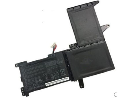 Compatible Notebook Akku ASUS  for X510UQ-3B 