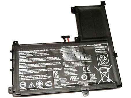 Compatible Notebook Akku ASUS  for Q503UA 