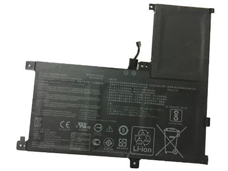 Compatible Notebook Akku asus  for UX560UA 