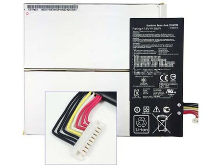 Compatible Notebook Akku asus  for Transformer-Book-T200TA-C1-BL 
